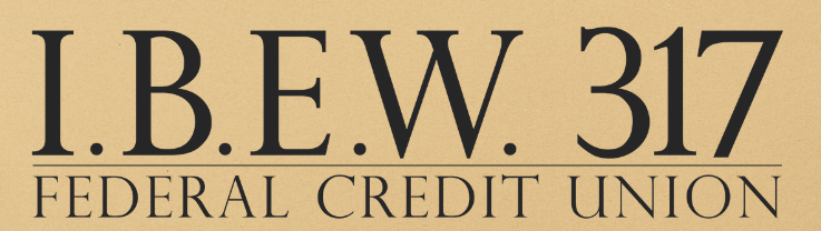 IBEW 317 Federal Credit Union